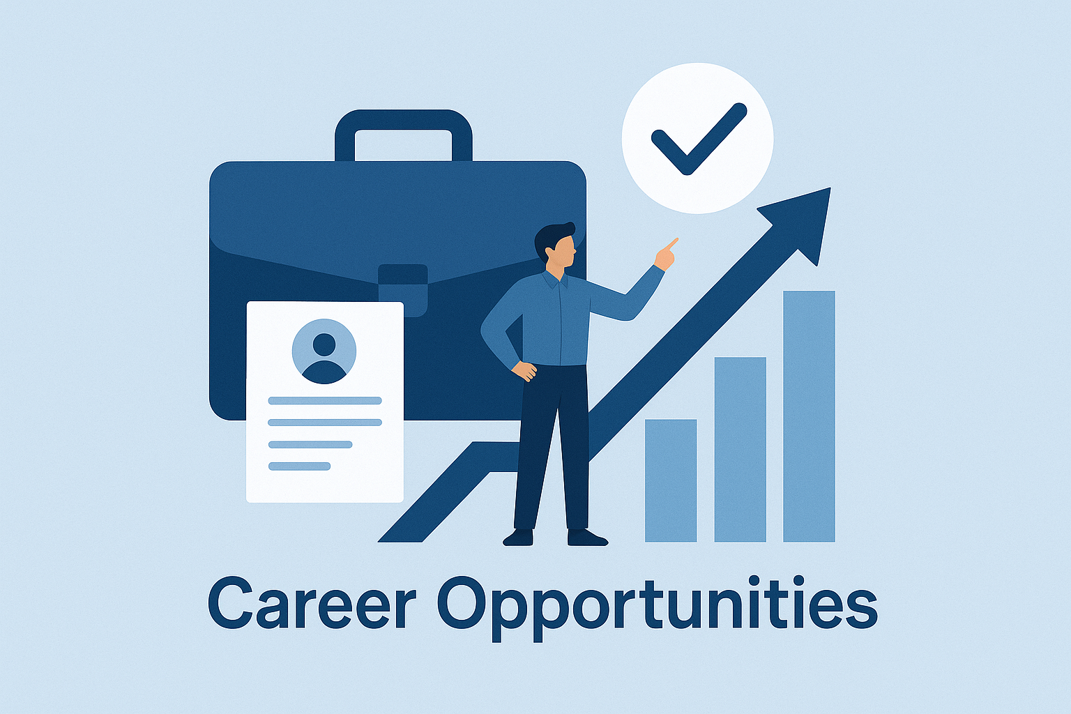 career-opportunities
