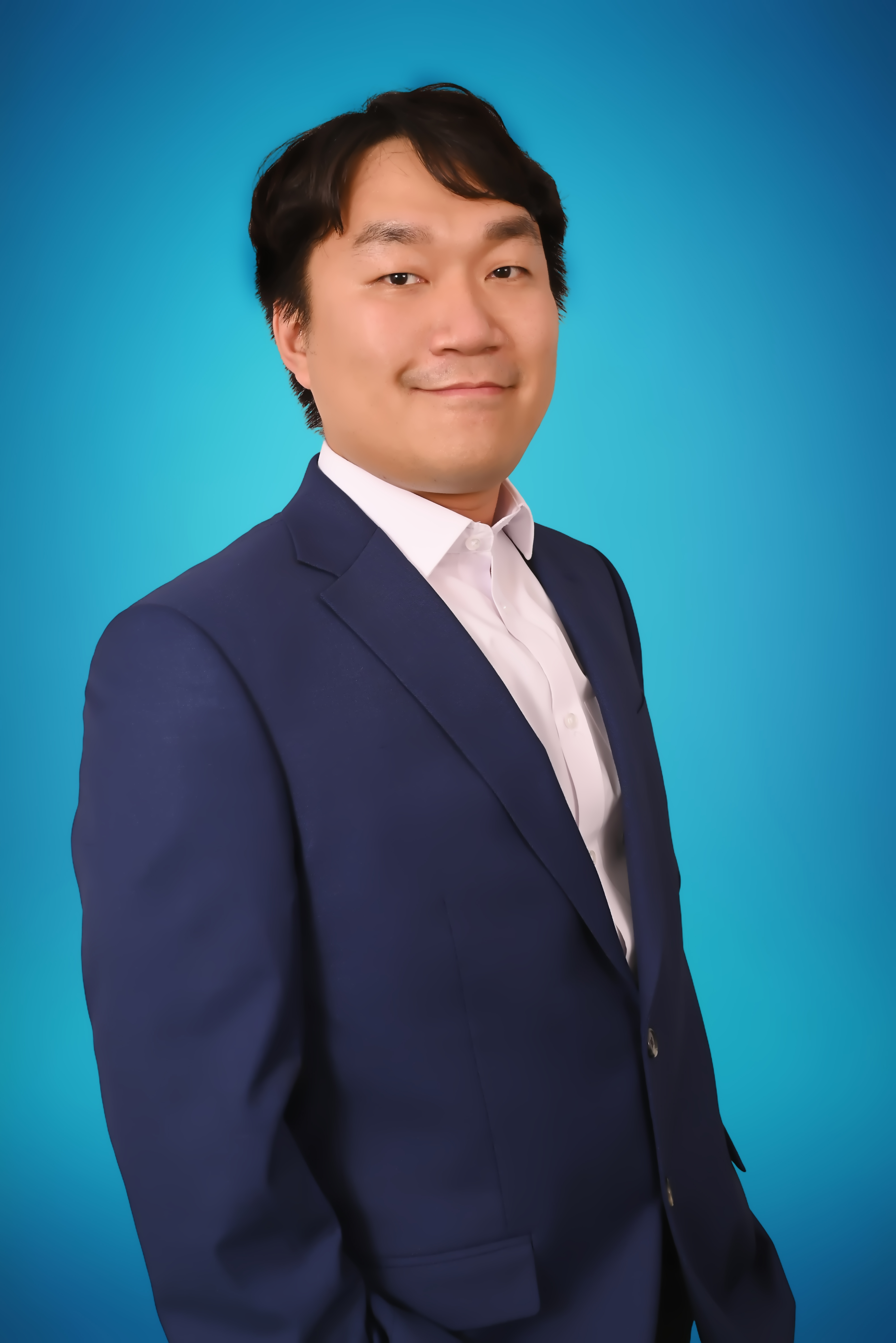 Jaeseung Lim