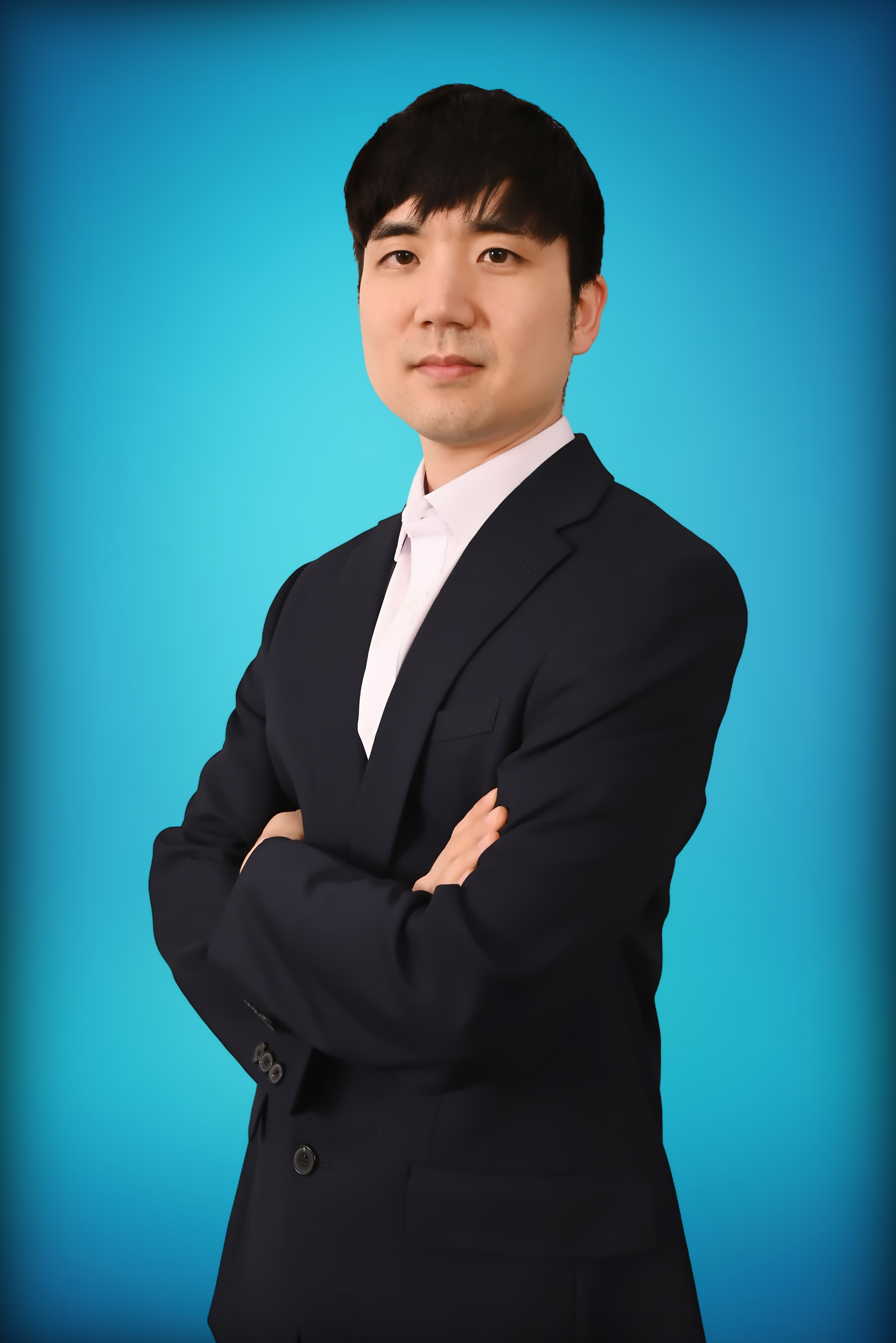 Jinhyuk Jung